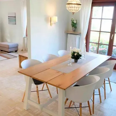 Ferienhaus Am Seglerhafen Neustadt In Holstein * Neustadt in Holstein