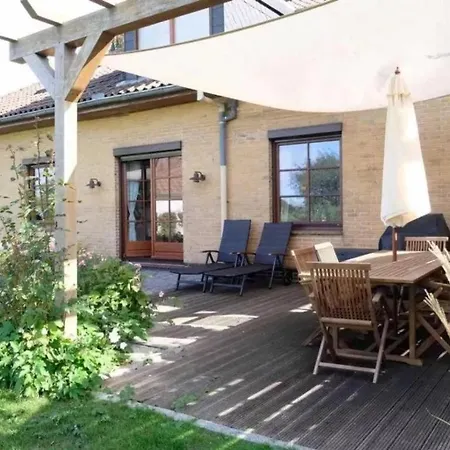 Ferienhaus Am Seglerhafen Neustadt In Holstein Neustadt in Holstein
