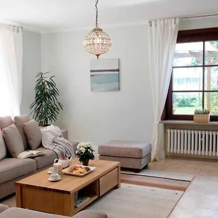 Ferienhaus Am Seglerhafen Neustadt In Holstein Feriehus *