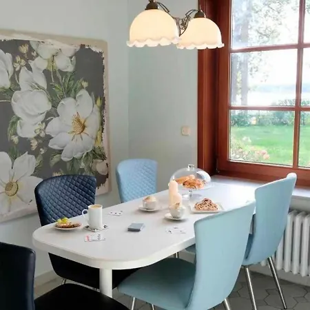 Ferienhaus Am Seglerhafen Neustadt In Holstein Feriehus