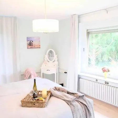Ferienhaus Am Seglerhafen Neustadt In Holstein Feriehus