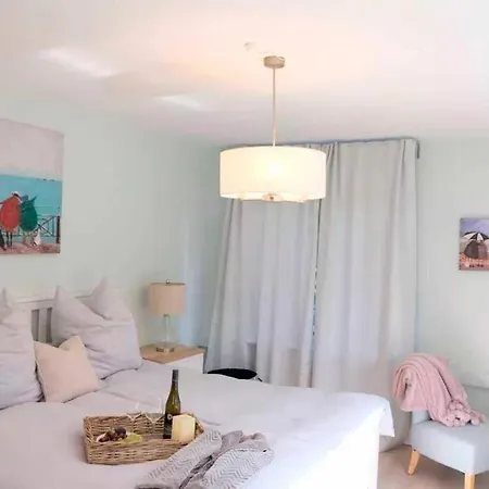 Ferienhaus Am Seglerhafen Neustadt In Holstein * Neustadt in Holstein