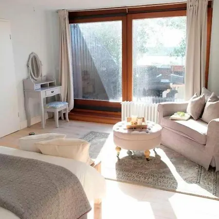 Ferienhaus Am Seglerhafen Neustadt In Holstein
