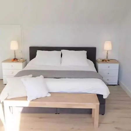 Feriehus Ferienhaus Am Seglerhafen Neustadt In Holstein *