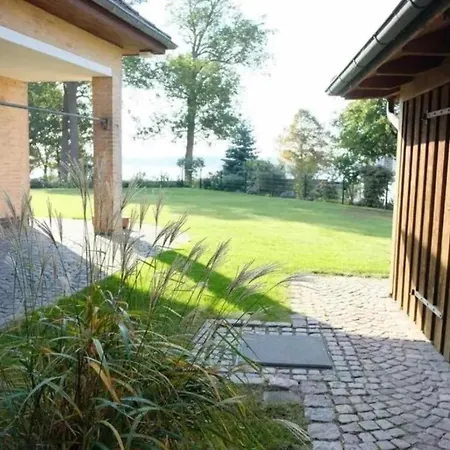 Feriehus Ferienhaus Am Seglerhafen Neustadt In Holstein Neustadt in Holstein